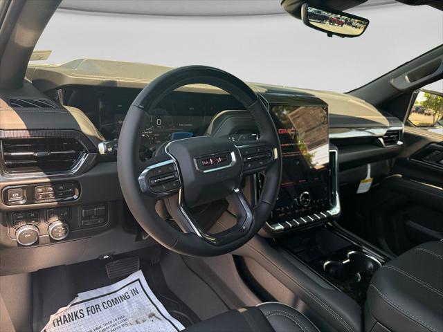 2026 GMC Yukon 4WD Elevation