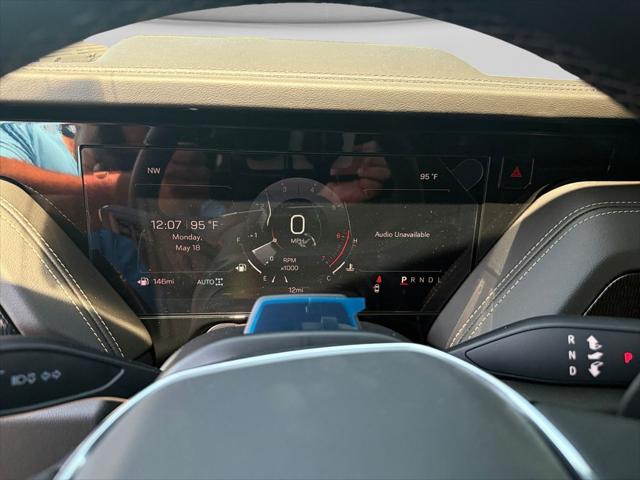 2026 GMC Yukon 4WD Elevation
