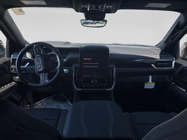 2026 GMC Yukon 4WD Elevation