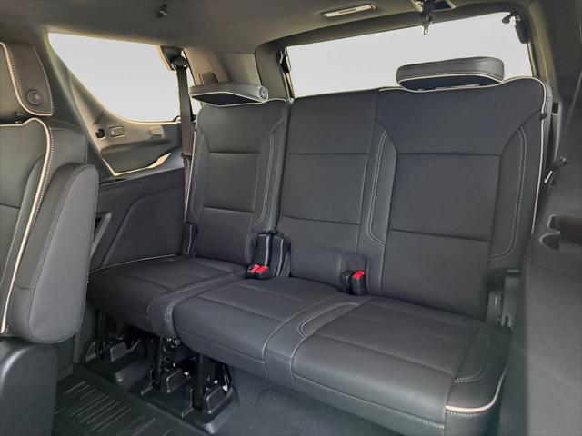 2026 GMC Yukon 4WD Elevation