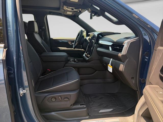 2026 GMC Yukon 4WD Elevation