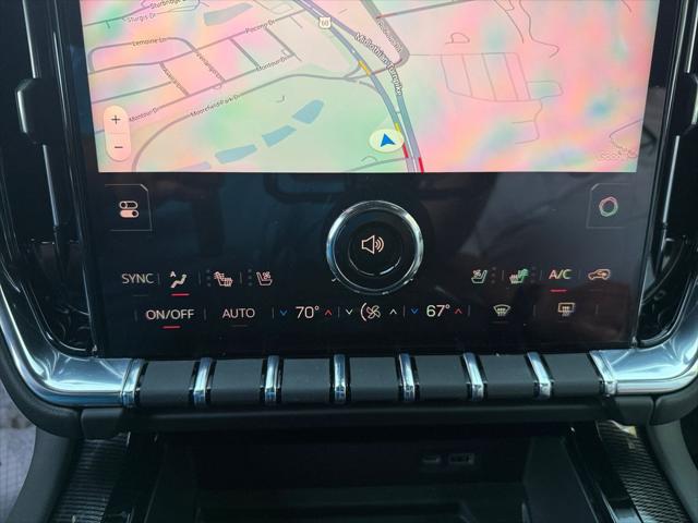 2026 GMC Yukon 4WD Elevation