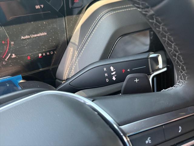 2026 GMC Yukon 4WD Elevation