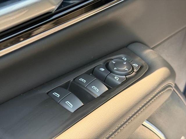 2026 GMC Yukon 4WD Elevation