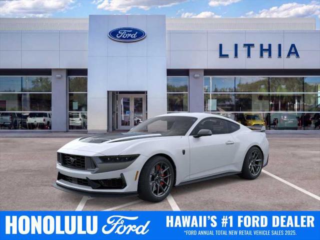 2026 Ford Mustang Dark Horse Fastback for sale in Honolulu, HI