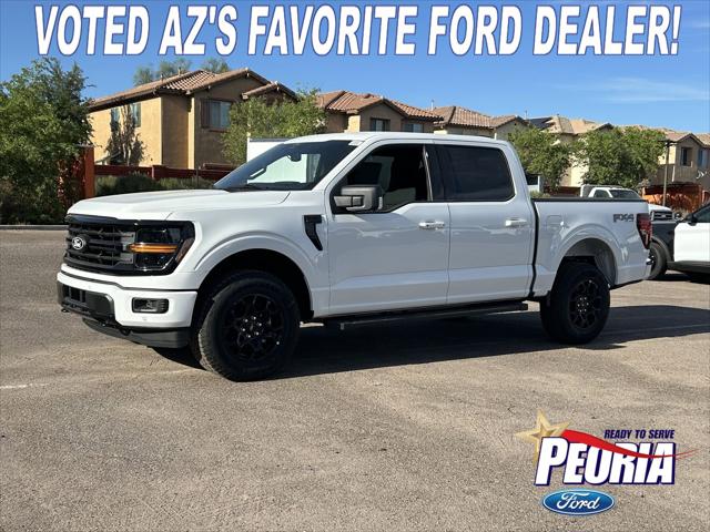 2026 Ford F-150 XLT for sale in Peoria, AZ