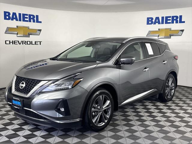 2023 Nissan Murano Platinum Intelligent AWD for sale in Wexford, PA