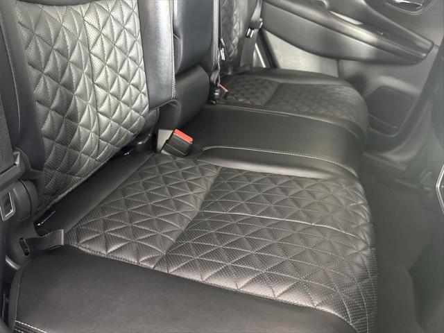 2023 Nissan Murano Platinum Intelligent AWD