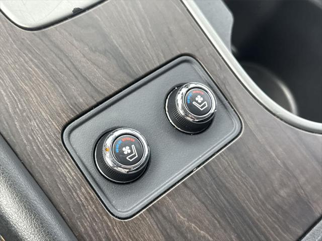 2023 Nissan Murano Platinum Intelligent AWD