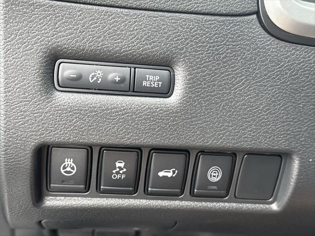 2023 Nissan Murano Platinum Intelligent AWD