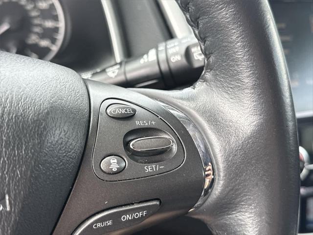 2023 Nissan Murano Platinum Intelligent AWD