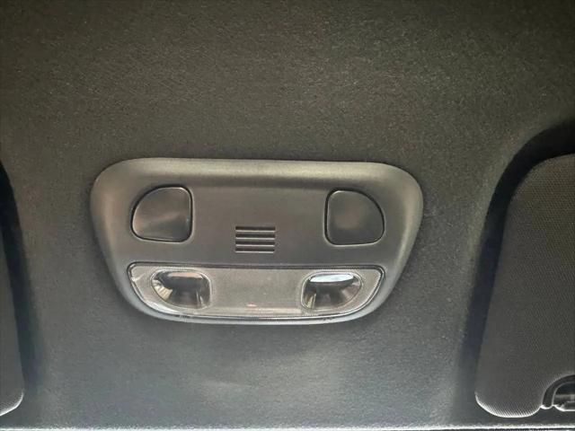 2015 Subaru WRX 4dr Sdn Man