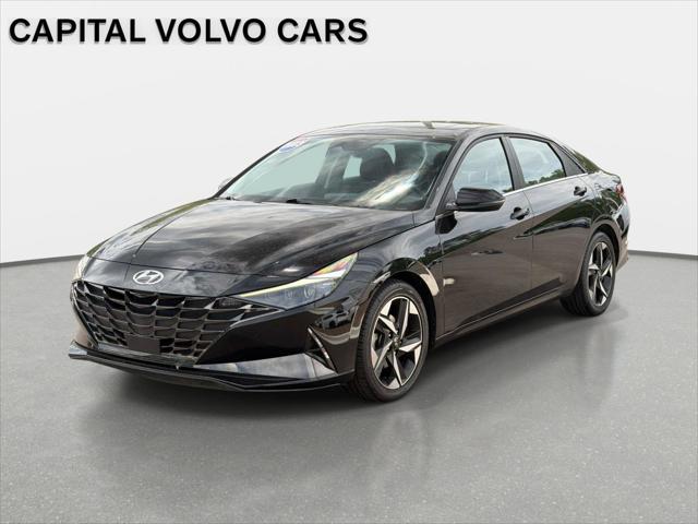 2023 Hyundai Elantra Limited for sale in Tallahassee, FL