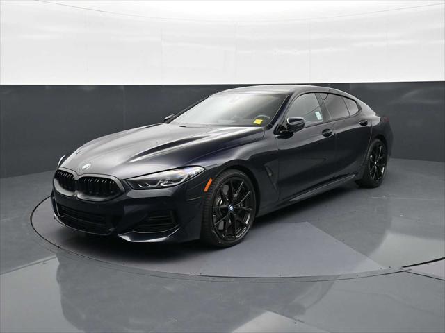 2023 BMW 840 Gran Coupe i xDrive for sale in Seaside, CA