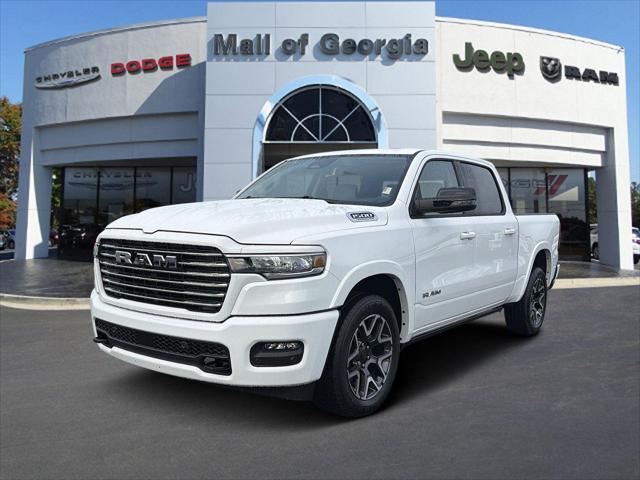 2026 Ram 1500 Laramie Crew Cab 4x2 5'7" Box for sale in Buford, GA