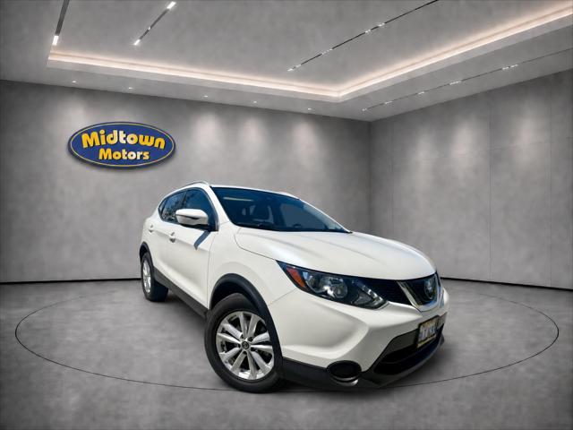 2019 Nissan Rogue Sport SV for sale in San Jose, CA