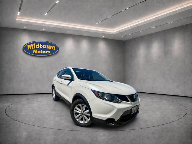 2019 Nissan Rogue Sport SV for sale in San Jose, CA