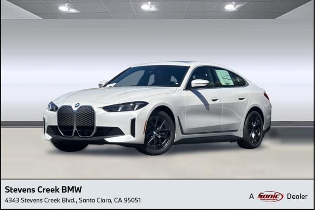 2026 BMW i4 eDrive40 for sale in Santa Clara, CA
