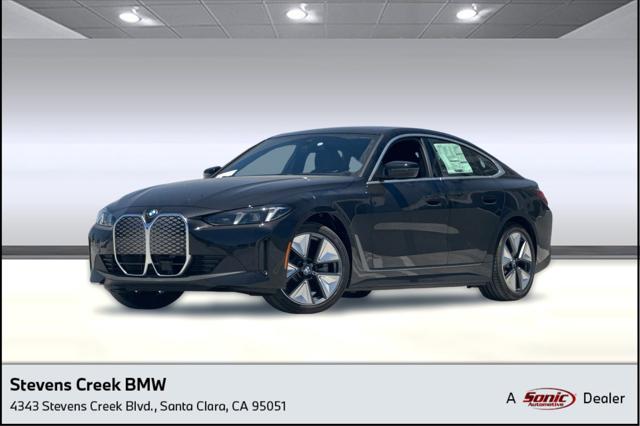 2026 BMW i4 eDrive40 for sale in Santa Clara, CA