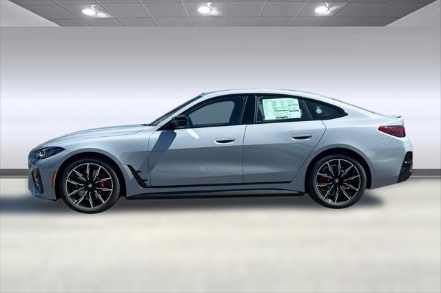 2026 BMW i4 eDrive40