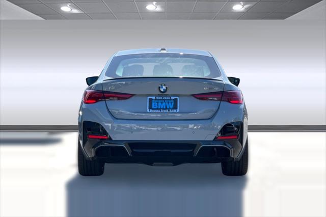 2026 BMW i4 eDrive40