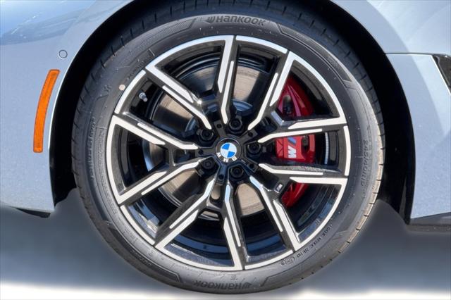 2026 BMW i4 eDrive40
