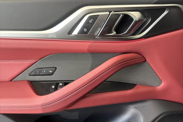 2026 BMW i4 eDrive40