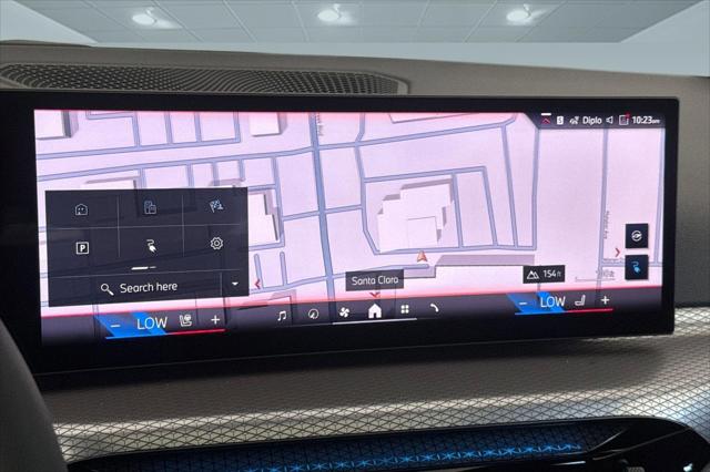 2026 BMW i4 eDrive40