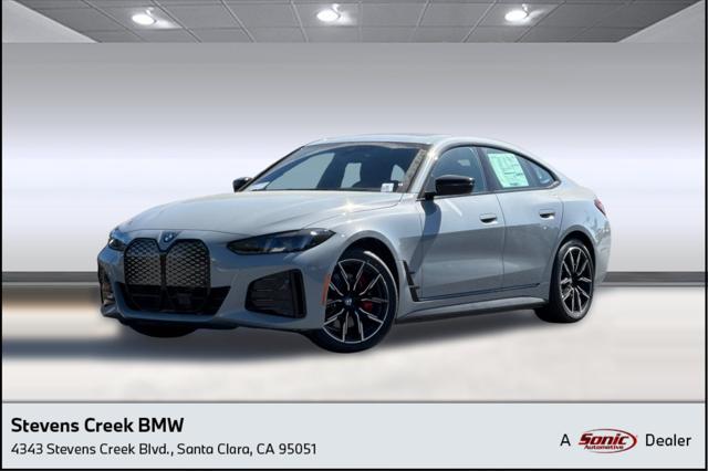 2026 BMW i4 eDrive40 for sale in Santa Clara, CA