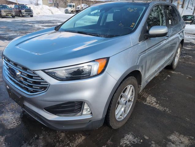 2022 Ford Edge SEL for sale in St. Jonesbury, VT