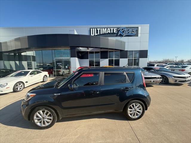 2018 Kia Soul + for sale in Neenah, WI