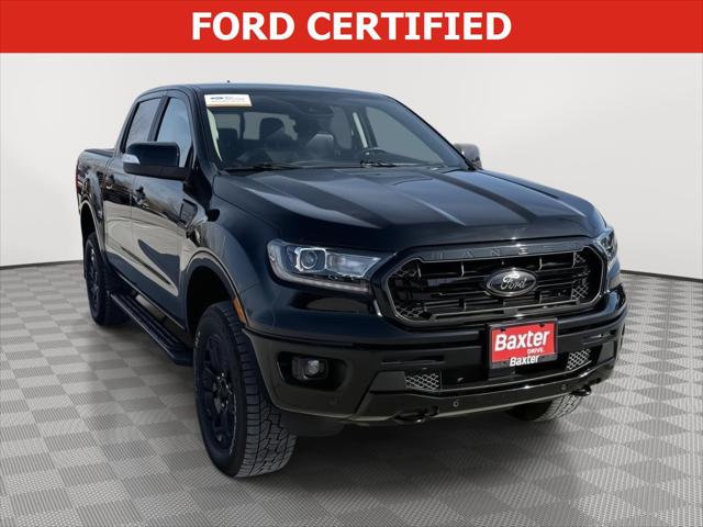 2022 Ford Ranger LARIAT for sale in Elkhorn, NE