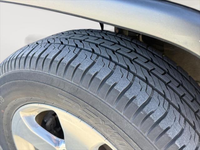 2013 Jeep Grand Cherokee Limited
