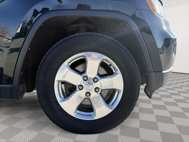 2013 Jeep Grand Cherokee Limited