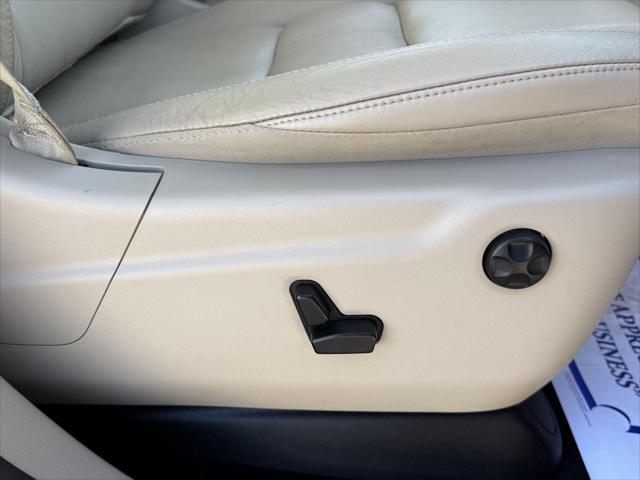 2013 Jeep Grand Cherokee Limited
