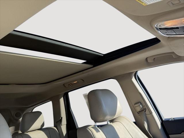 2013 Jeep Grand Cherokee Limited