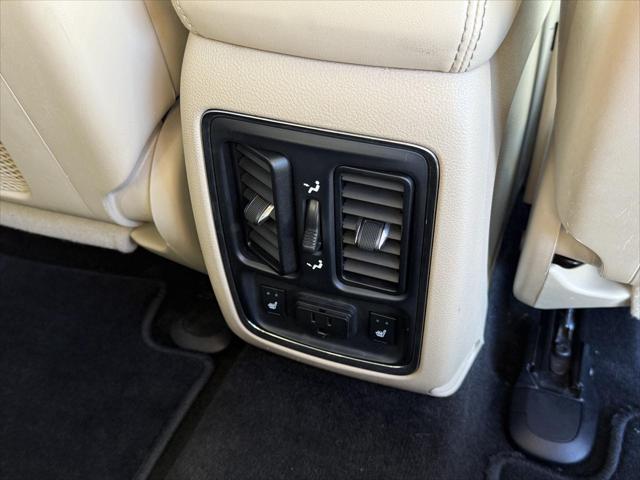 2013 Jeep Grand Cherokee Limited