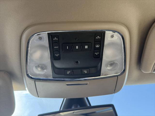 2013 Jeep Grand Cherokee Limited