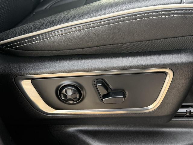 2021 Ram 1500 Limited Crew Cab 4x4 5'7" Box