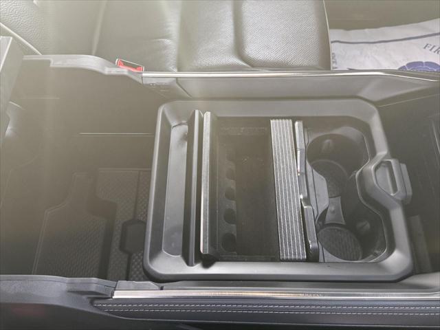 2021 Ram 1500 Limited Crew Cab 4x4 5'7" Box