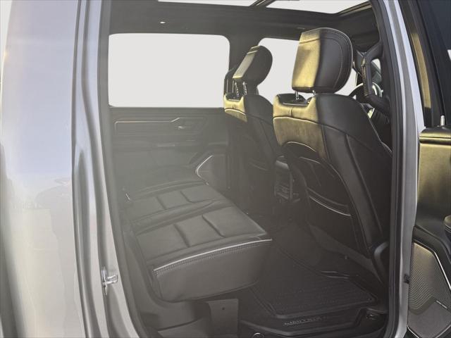 2021 Ram 1500 Limited Crew Cab 4x4 5'7" Box