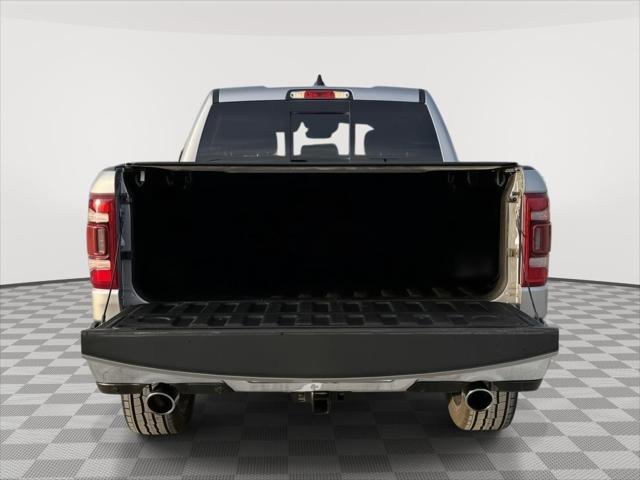 2021 Ram 1500 Limited Crew Cab 4x4 5'7" Box