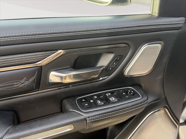 2021 Ram 1500 Limited Crew Cab 4x4 5'7" Box