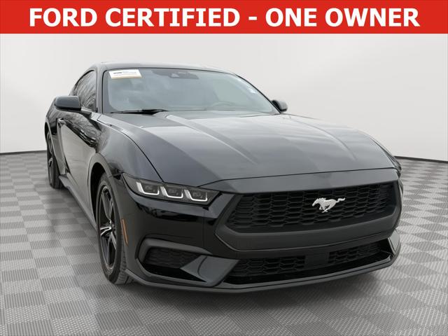 2024 Ford Mustang EcoBoost Fastback for sale in Elkhorn, NE
