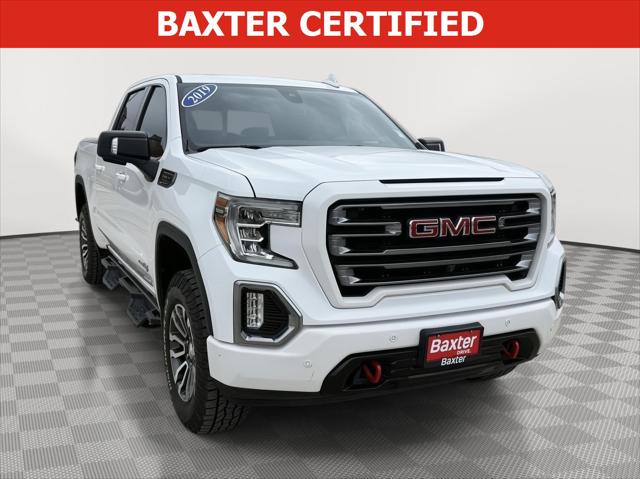2019 GMC Sierra 1500 AT4 for sale in Elkhorn, NE