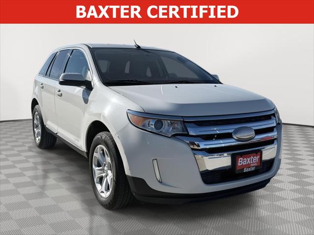 2013 Ford Edge SEL for sale in Elkhorn, NE
