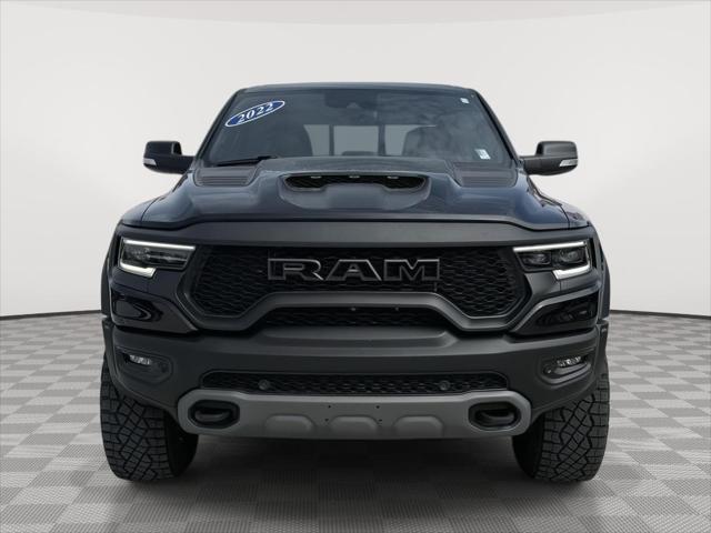 2022 Ram 1500 TRX Crew Cab 4x4 5'7" Box