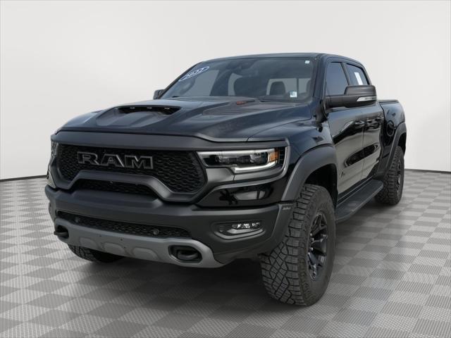 2022 Ram 1500 TRX Crew Cab 4x4 5'7" Box