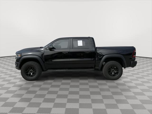 2022 Ram 1500 TRX Crew Cab 4x4 5'7" Box