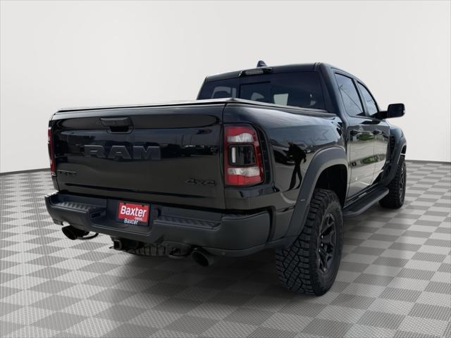 2022 Ram 1500 TRX Crew Cab 4x4 5'7" Box